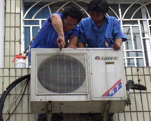 五台空调售后维修服务中心在哪里找