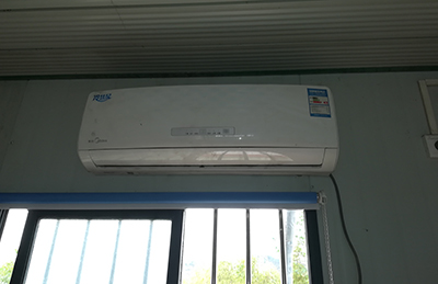 五台空调维修在哪里找