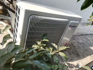 五台空调维修售后服务