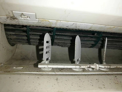 五台空调维修售后服务中心电话是多少