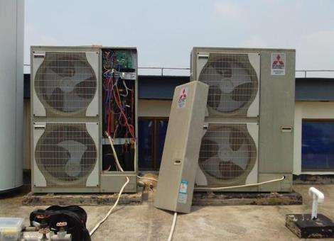 五台空调维修电话号码多少