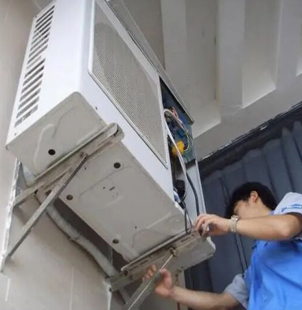 五台24小时空调维修热线