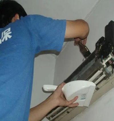 五台空调清洗保养