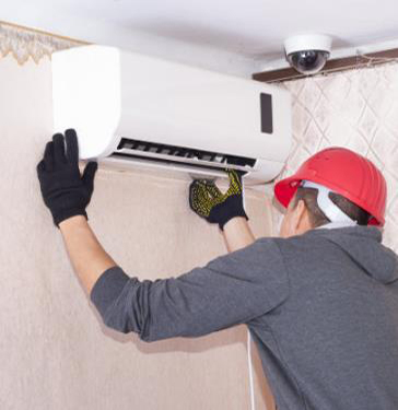 五台空调内机噪音大