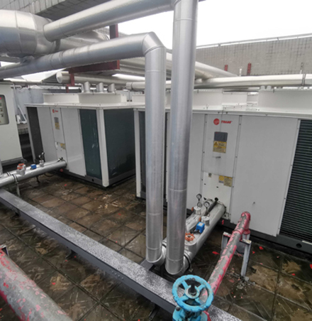 五台附近中央空调维修 五台上门中央空调维修